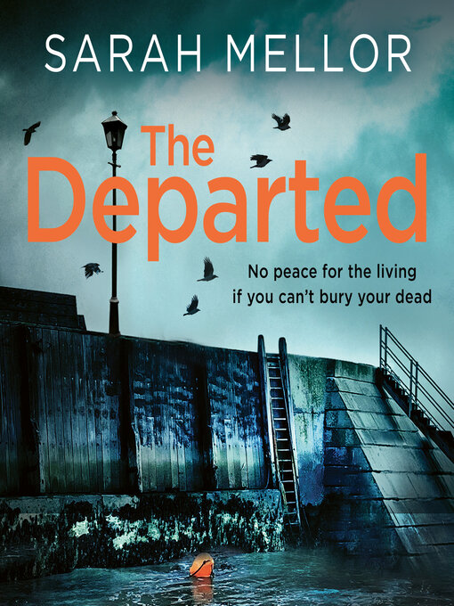 Title details for The Departed by Sarah Mellor - Available